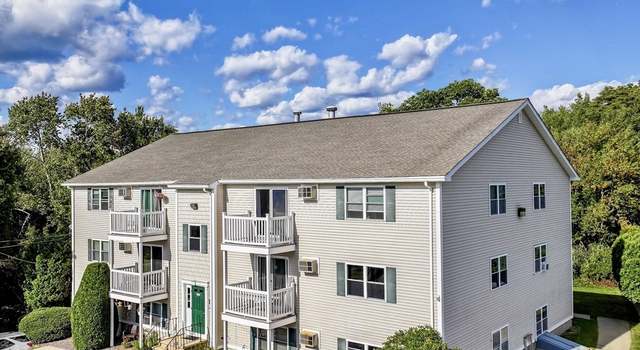 Photo of 1619 Braley Rd #98, New Bedford, MA 02745