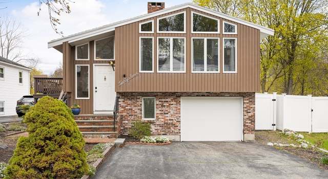 Photo of 27 Johnson St, Malden, MA 02148