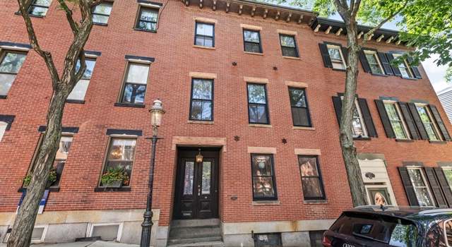 Photo of 43 Baldwin St, Boston, MA 02129
