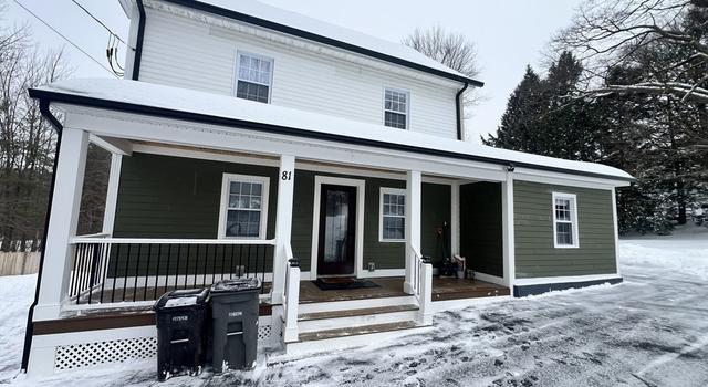 Photo of 81 Stuart St, Gardner, MA 01440