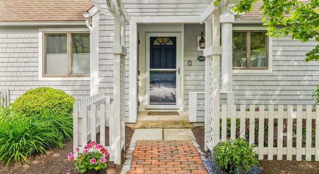 Photo of 100 Mid-iron Way #7021, Mashpee, MA 02649