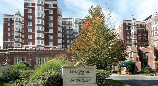 Photo of 20 Chapel St Unit B509, Brookline, MA 02446