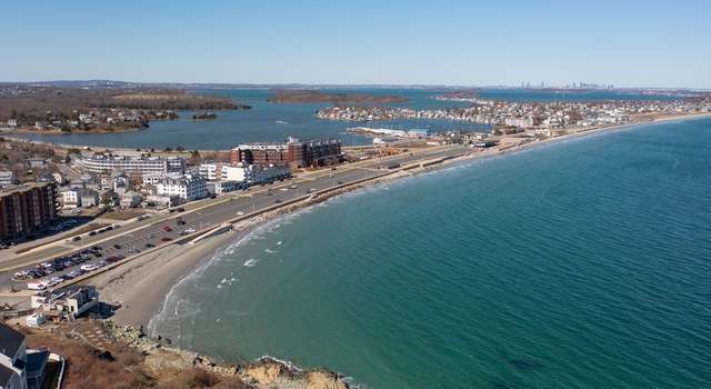 Photo of 19 Oceanside Dr #19, Hull, MA 02045