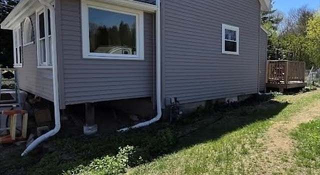 Photo of 207 S Worcester St, Norton, MA 02766