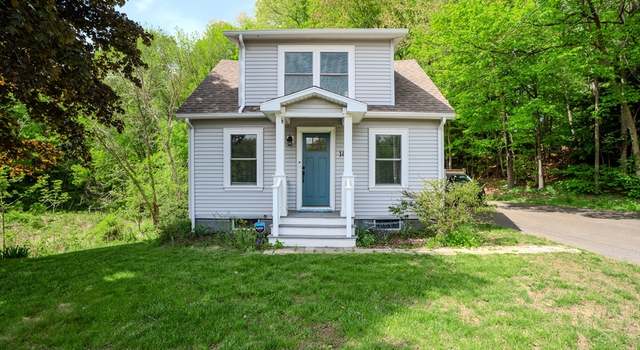 Photo of 143 West St, Easthampton, MA 01027