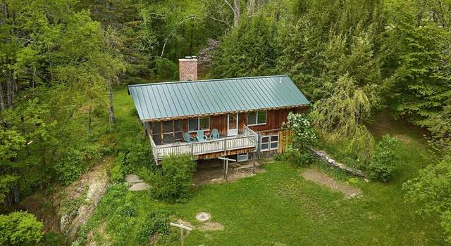Photo of 248 Stage Rd, Cummington, MA 01026