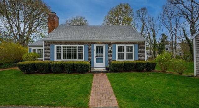 Photo of 16 Shaggy Pines Rd, Harwich, MA 02671