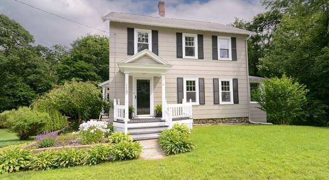Photo of 115 Boyce St, Auburn, MA 01501