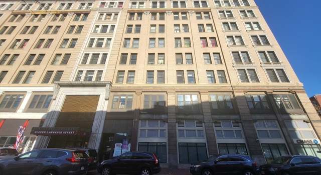 Photo of 11 Lawrence St #610, Lawrence, MA 01840