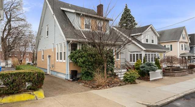 Photo of 88 Converse Ave, Malden, MA 02148