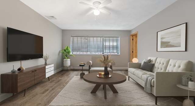 Photo of 191-193 Bunker Hill St #105, Charlestown, MA 02129