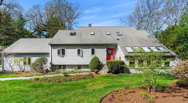Photo of 26 Stacey Cir, Concord, MA 01742