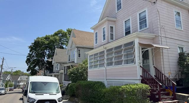 Photo of 43 Wrentham St, Boston, MA 02124