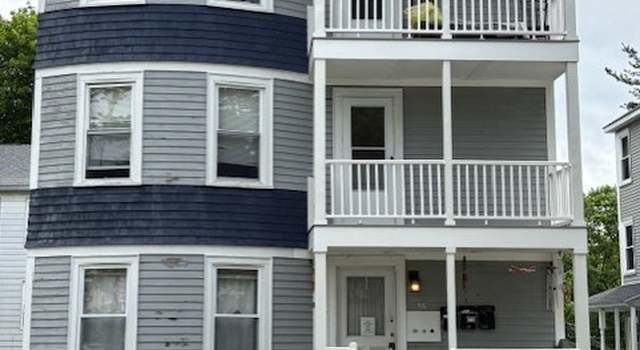 Photo of 56 Fairfax Rd, Worcester, MA 01610
