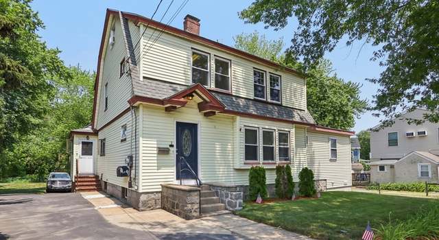 Photo of 3 Lynnfield St, Peabody, MA 01960