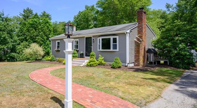 Photo of 54 Forest St, Pembroke, MA 02359