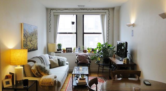 Photo of 42 Beach Unit 7B, Boston, MA 02111