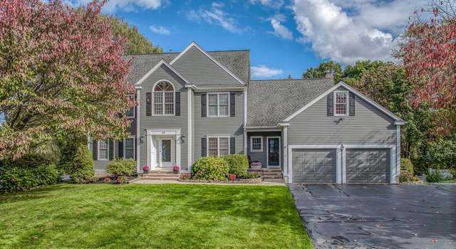 Photo of 43 Piccadilly Way, Westborough, MA 01581