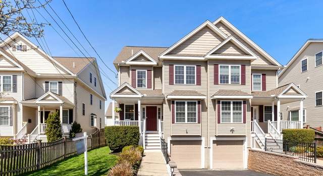 Photo of 95 4th St #1, Medford, MA 02155