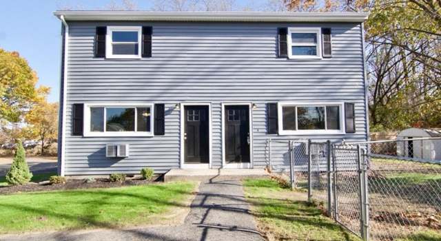 Photo of 47 Van Buren Ave, Springfield, MA 01104