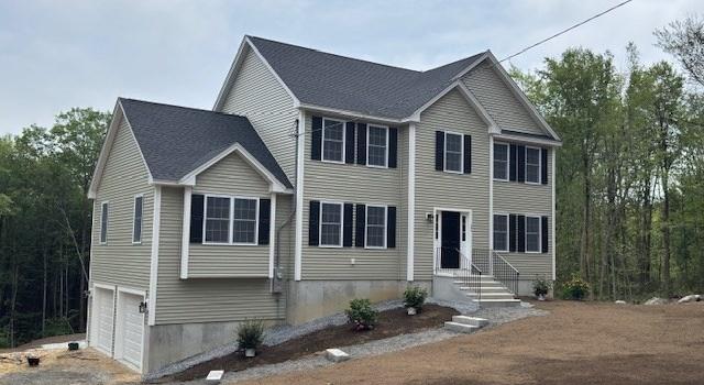 Photo of 303 New Ipswich Rd, Ashby, MA 01431