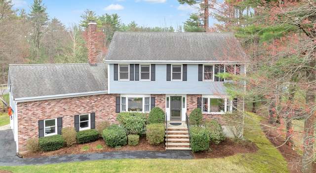 Photo of 6 Tinkham Ave, Burlington, MA 01803