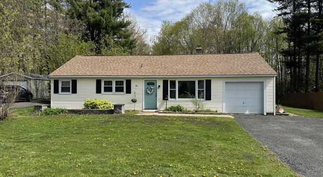 Photo of 56 Velma Ave, Pittsfield, MA 01201
