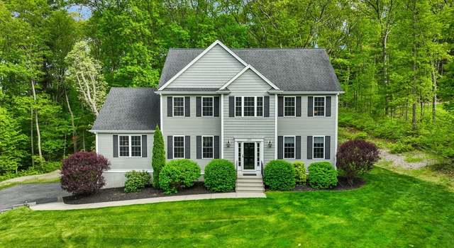 Photo of 105 Louise Dr, Franklin, MA 02038