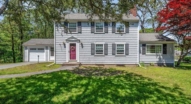 Photo of 146 Elm St, Andover, MA 01810