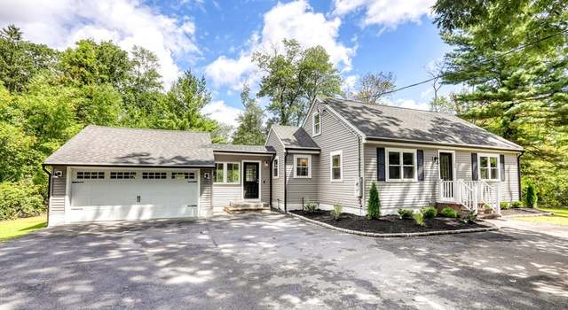 Photo of 109 Burlington Ave, Wilmington, MA 01887