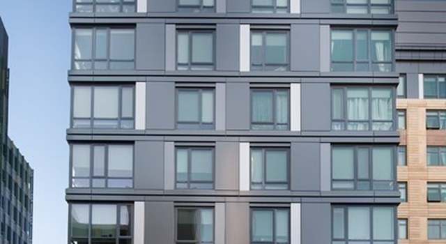 Photo of 80 Fenwood Rd #610, Boston, MA 02115