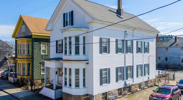 Photo of 18 Bedford St, New Bedford, MA 02740
