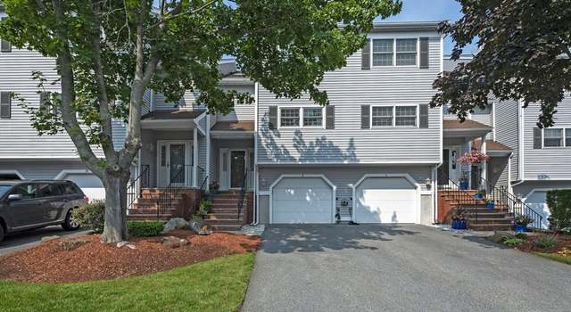Photo of 8 Carriage Hill Ln #8, Salem, MA 01970