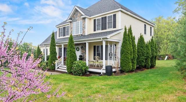 Photo of 91 Mohawk Path, Holliston, MA 01746