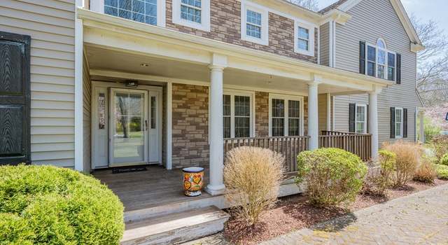 Photo of 22 Dogwood Dr, Sandwich, MA 02644