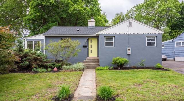 Photo of 22 Sherman Ave, Northampton, MA 01060