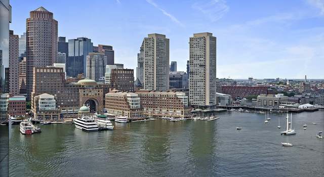 Photo of 22 Liberty Dr Ph 1D, Boston, MA 02210