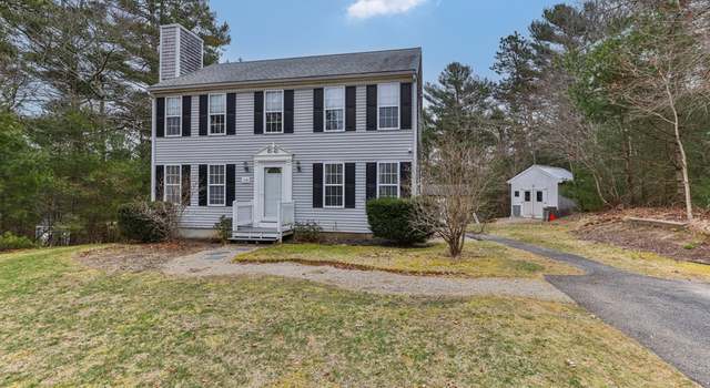 Photo of 109 Alewife Rd, Plymouth, MA 02360