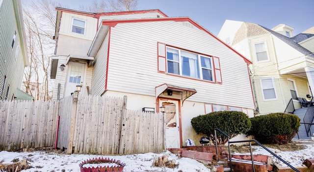 Photo of 38 Warren St, Revere, MA 02151