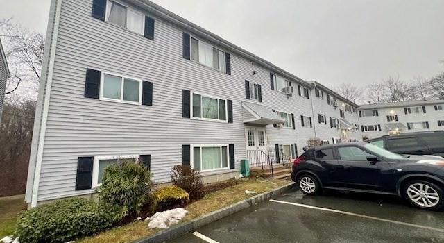 Photo of 5455 N Main St Unit 12F, Fall River, MA 02720