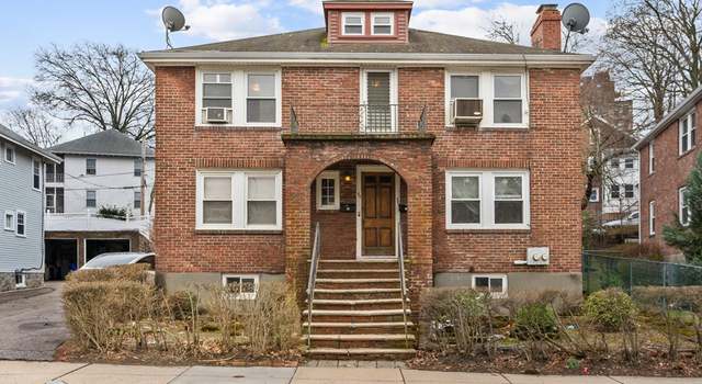 Photo of 23-25 Kirkwood Rd, Boston, MA 02135