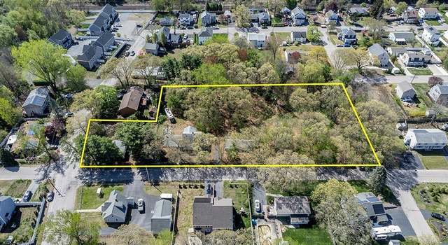 Photo of 79 Scott St, Attleboro, MA 02703