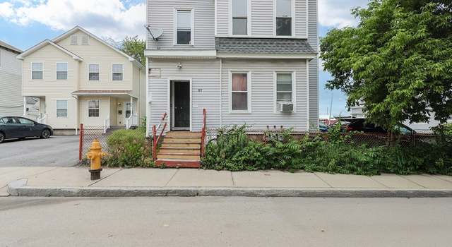 Photo of 37 Colton St, Worcester, MA 01610