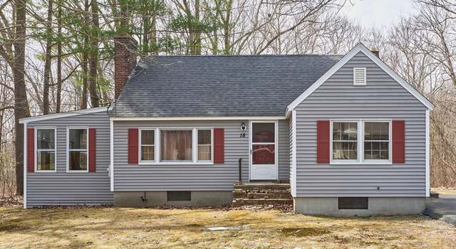 Photo of 18 Carleton Rd, Leicester, MA 01542