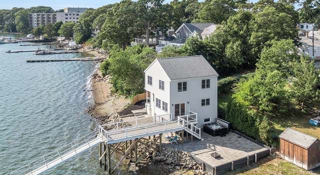 Photo of 52 Beebe Rd, Quincy, MA 02169