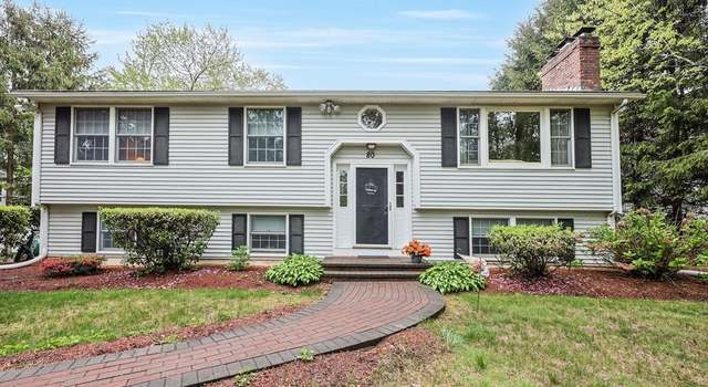 Photo of 80 Summer St, Walpole, MA 02071