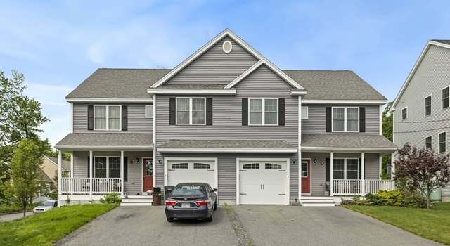 Photo of 5 Mackenzie Way #5, Haverhill, MA 01832