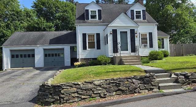 Photo of 3 South Ter, Auburn, MA 01501