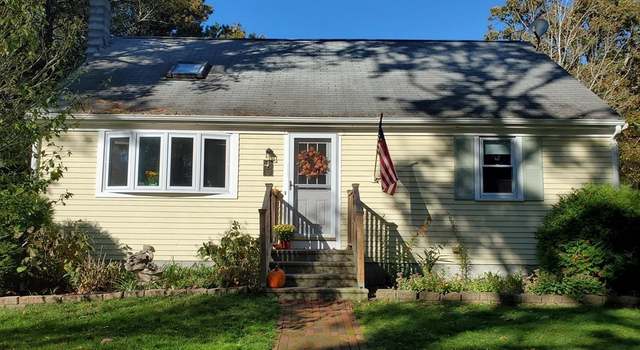 Photo of 22 Frances Rd, Harwich, MA 02645