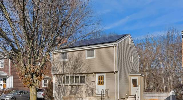 Photo of 126 Grover St, Everett, MA 02149